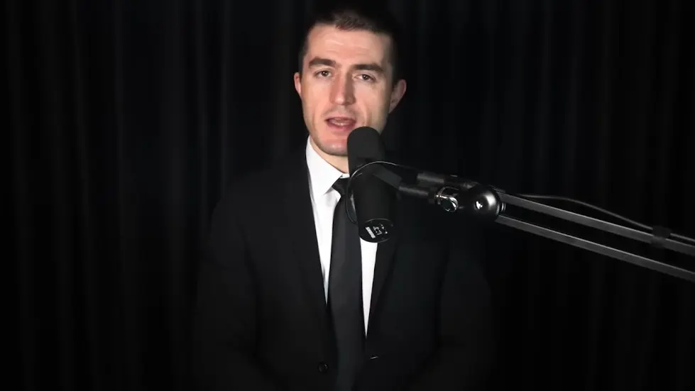 Robert F. Kennedy Jr: CIA, Power, Corruption, War, Freedom, and Meaning | Lex Fridman Podcast #388 001