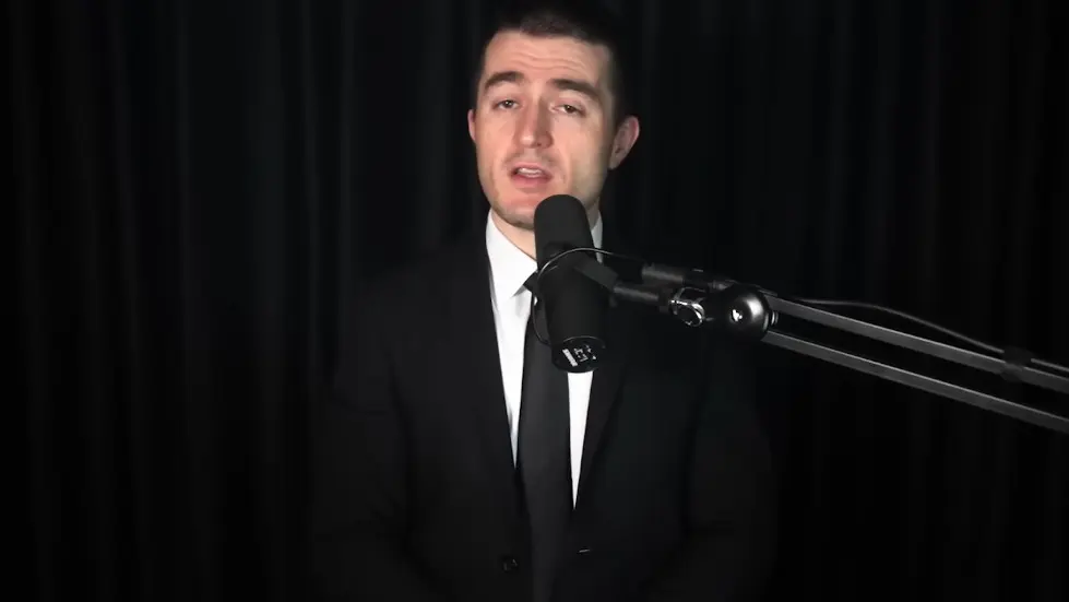 Robert F. Kennedy Jr: CIA, Power, Corruption, War, Freedom, and Meaning | Lex Fridman Podcast #388 002