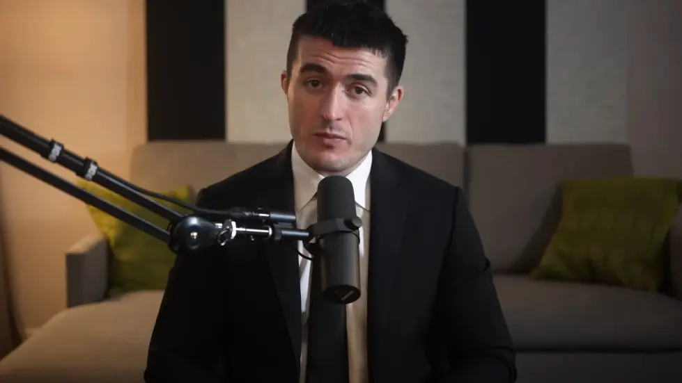 Robert Playter: Boston Dynamics CEO on Humanoid and Legged Robotics | Lex Fridman Podcast #374 002