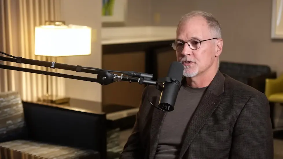 Robert Playter: Boston Dynamics CEO on Humanoid and Legged Robotics | Lex Fridman Podcast #374 005