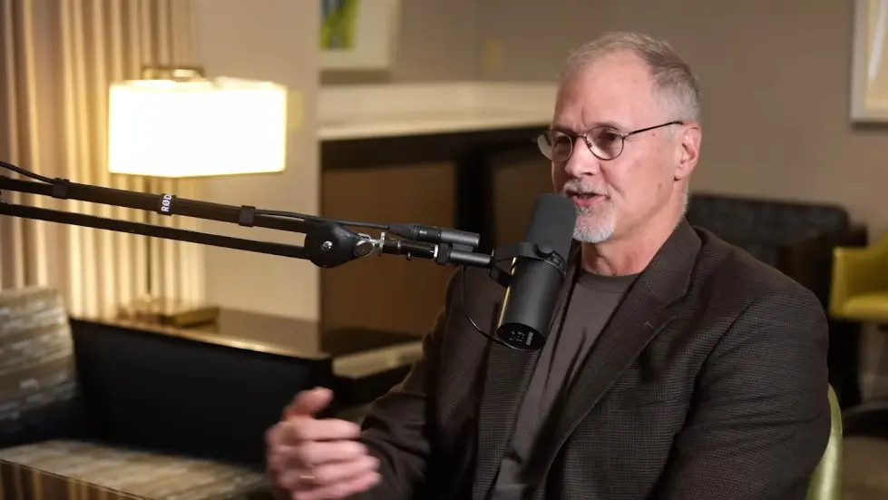 Robert Playter: Boston Dynamics CEO on Humanoid and Legged Robotics | Lex Fridman Podcast #374 009