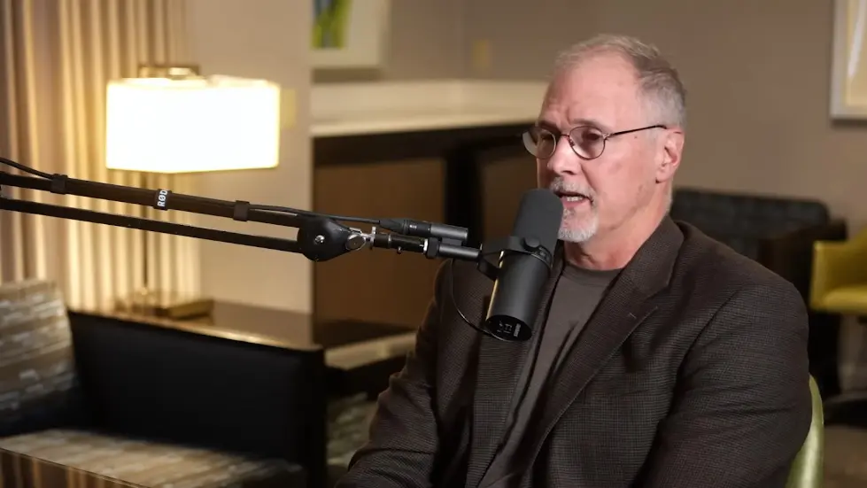 Robert Playter: Boston Dynamics CEO on Humanoid and Legged Robotics | Lex Fridman Podcast #374 010