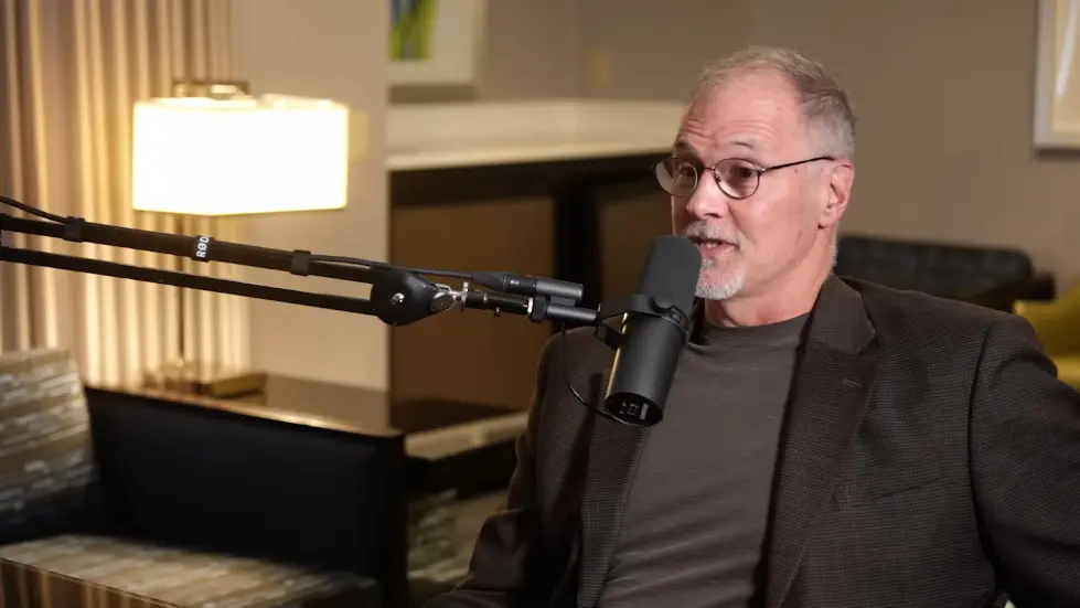 Robert Playter: Boston Dynamics CEO on Humanoid and Legged Robotics | Lex Fridman Podcast #374 011