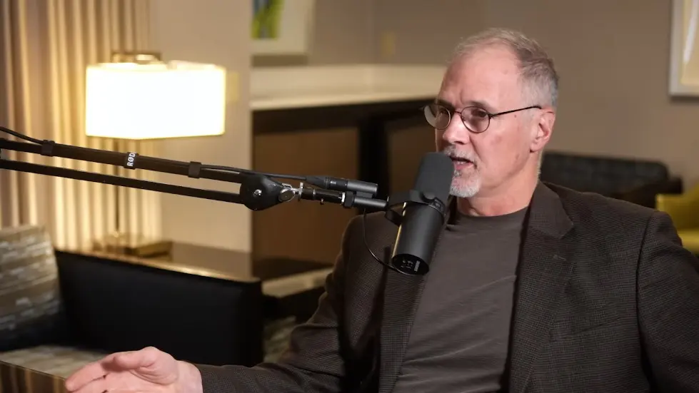 Robert Playter: Boston Dynamics CEO on Humanoid and Legged Robotics | Lex Fridman Podcast #374 013