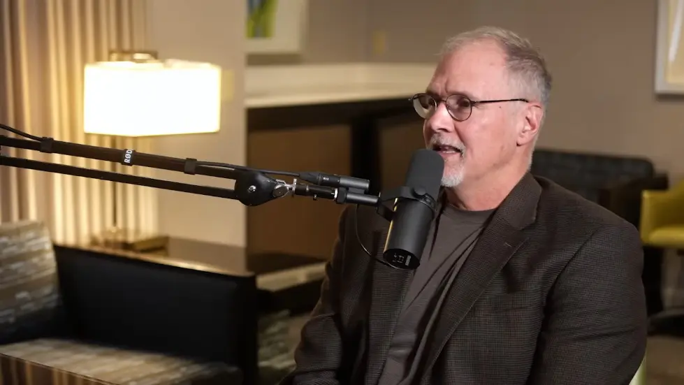 Robert Playter: Boston Dynamics CEO on Humanoid and Legged Robotics | Lex Fridman Podcast #374 015