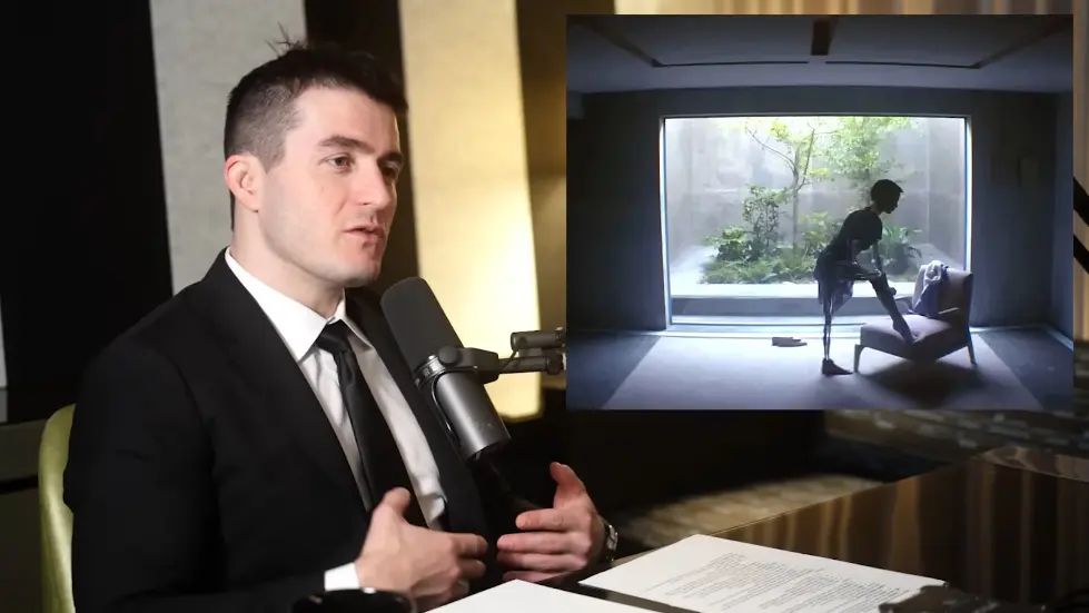 Robert Playter: Boston Dynamics CEO on Humanoid and Legged Robotics | Lex Fridman Podcast #374 018