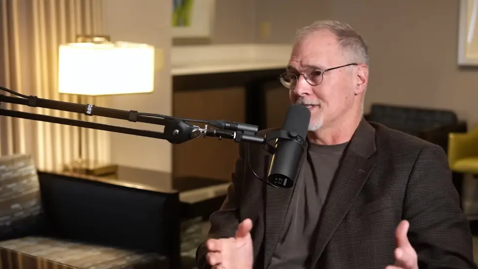 Robert Playter: Boston Dynamics CEO on Humanoid and Legged Robotics | Lex Fridman Podcast #374 019