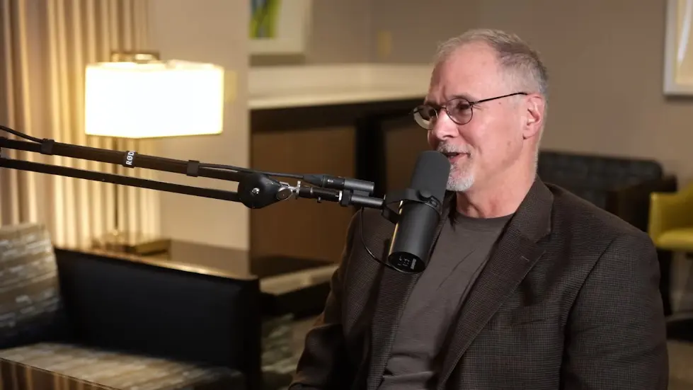 Robert Playter: Boston Dynamics CEO on Humanoid and Legged Robotics | Lex Fridman Podcast #374 022