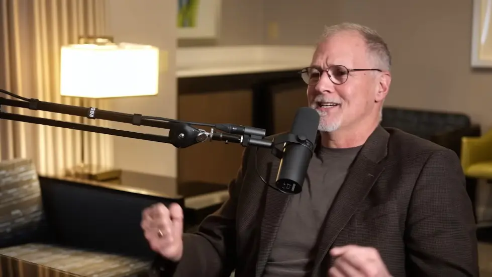 Robert Playter: Boston Dynamics CEO on Humanoid and Legged Robotics | Lex Fridman Podcast #374 027