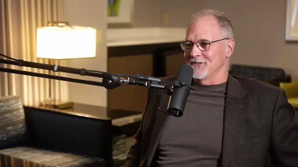 Robert Playter: Boston Dynamics CEO on Humanoid and Legged Robotics | Lex Fridman Podcast #374 031