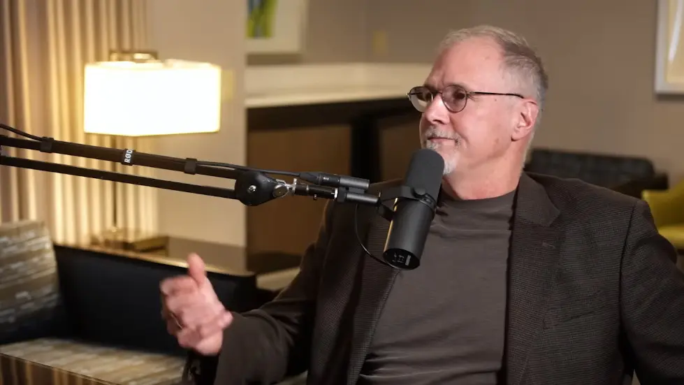 Robert Playter: Boston Dynamics CEO on Humanoid and Legged Robotics | Lex Fridman Podcast #374 032