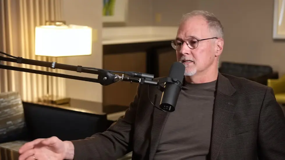 Robert Playter: Boston Dynamics CEO on Humanoid and Legged Robotics | Lex Fridman Podcast #374 033