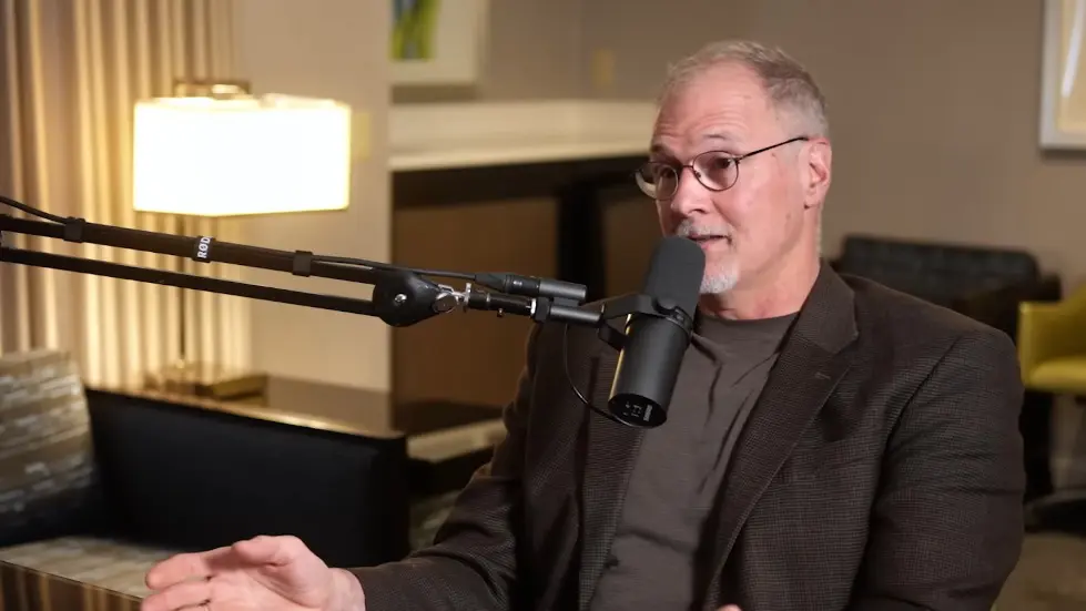 Robert Playter: Boston Dynamics CEO on Humanoid and Legged Robotics | Lex Fridman Podcast #374 035