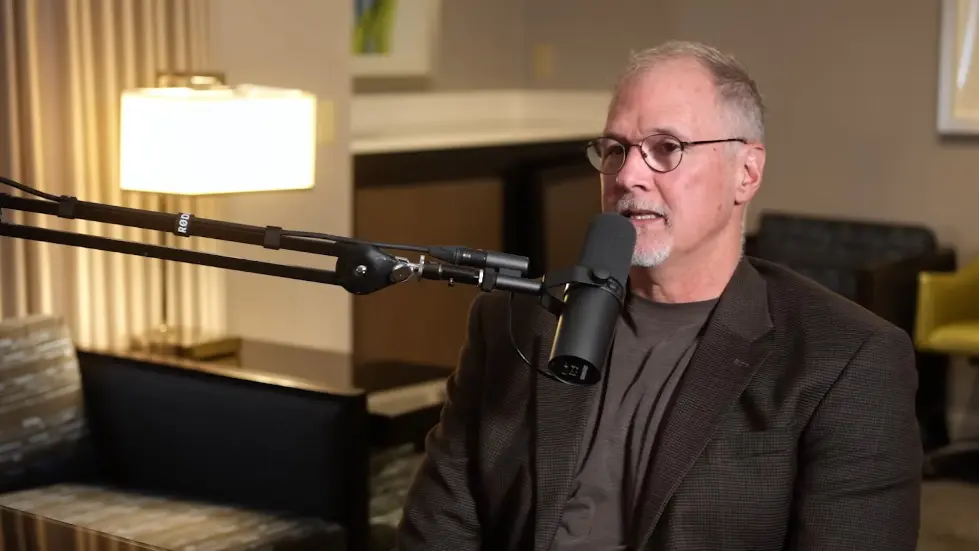 Robert Playter: Boston Dynamics CEO on Humanoid and Legged Robotics | Lex Fridman Podcast #374 042