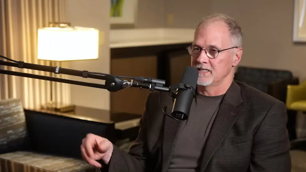 Robert Playter: Boston Dynamics CEO on Humanoid and Legged Robotics | Lex Fridman Podcast #374 045