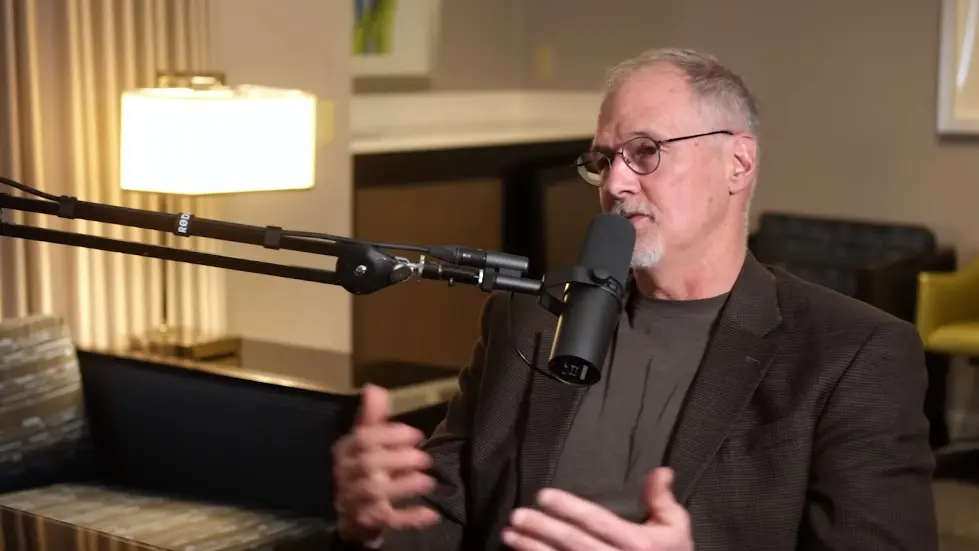 Robert Playter: Boston Dynamics CEO on Humanoid and Legged Robotics | Lex Fridman Podcast #374 048