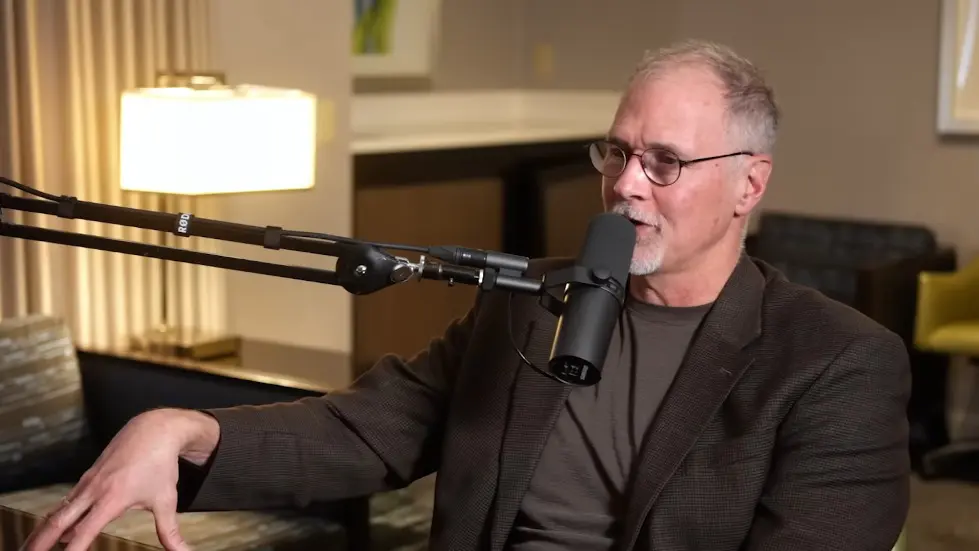 Robert Playter: Boston Dynamics CEO on Humanoid and Legged Robotics | Lex Fridman Podcast #374 049