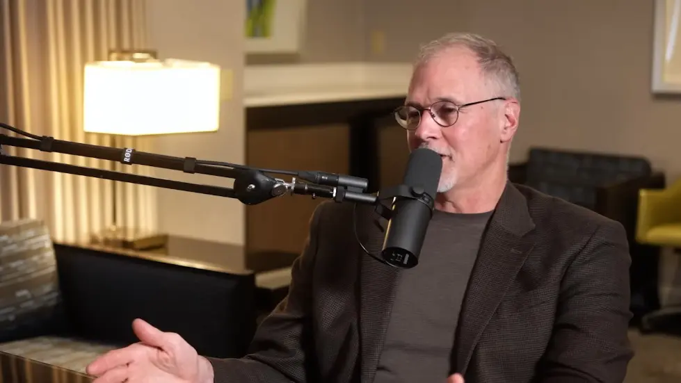 Robert Playter: Boston Dynamics CEO on Humanoid and Legged Robotics | Lex Fridman Podcast #374 053