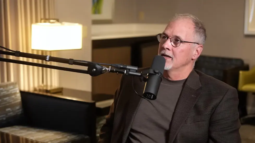 Robert Playter: Boston Dynamics CEO on Humanoid and Legged Robotics | Lex Fridman Podcast #374 054