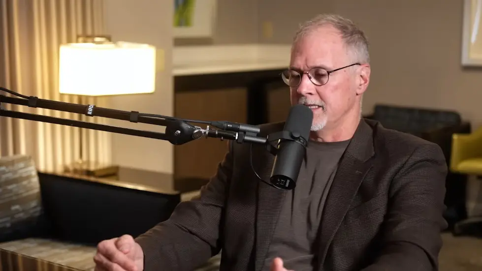 Robert Playter: Boston Dynamics CEO on Humanoid and Legged Robotics | Lex Fridman Podcast #374 058