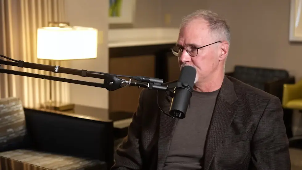 Robert Playter: Boston Dynamics CEO on Humanoid and Legged Robotics | Lex Fridman Podcast #374 059