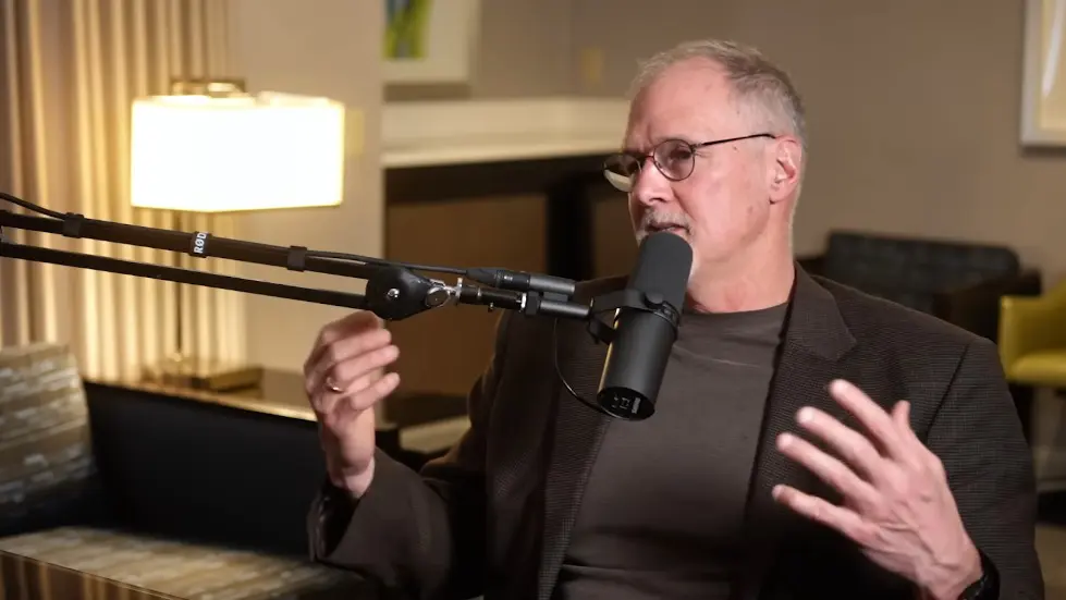 Robert Playter: Boston Dynamics CEO on Humanoid and Legged Robotics | Lex Fridman Podcast #374 065