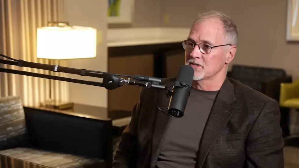 Robert Playter: Boston Dynamics CEO on Humanoid and Legged Robotics | Lex Fridman Podcast #374 066