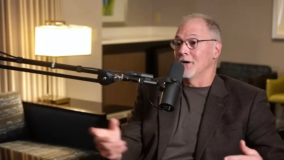 Robert Playter: Boston Dynamics CEO on Humanoid and Legged Robotics | Lex Fridman Podcast #374 068