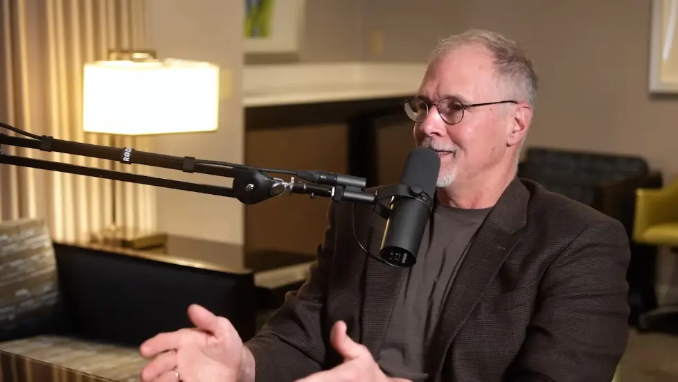 Robert Playter: Boston Dynamics CEO on Humanoid and Legged Robotics | Lex Fridman Podcast #374 070