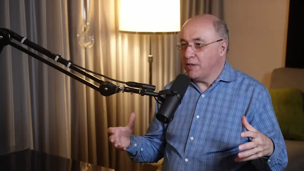 Stephen Wolfram: ChatGPT and the Nature of Truth, Reality & Computation | Lex Fridman Podcast #376 002