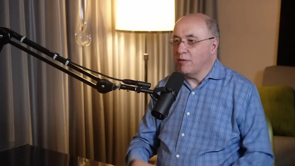 Stephen Wolfram: ChatGPT and the Nature of Truth, Reality & Computation | Lex Fridman Podcast #376 003
