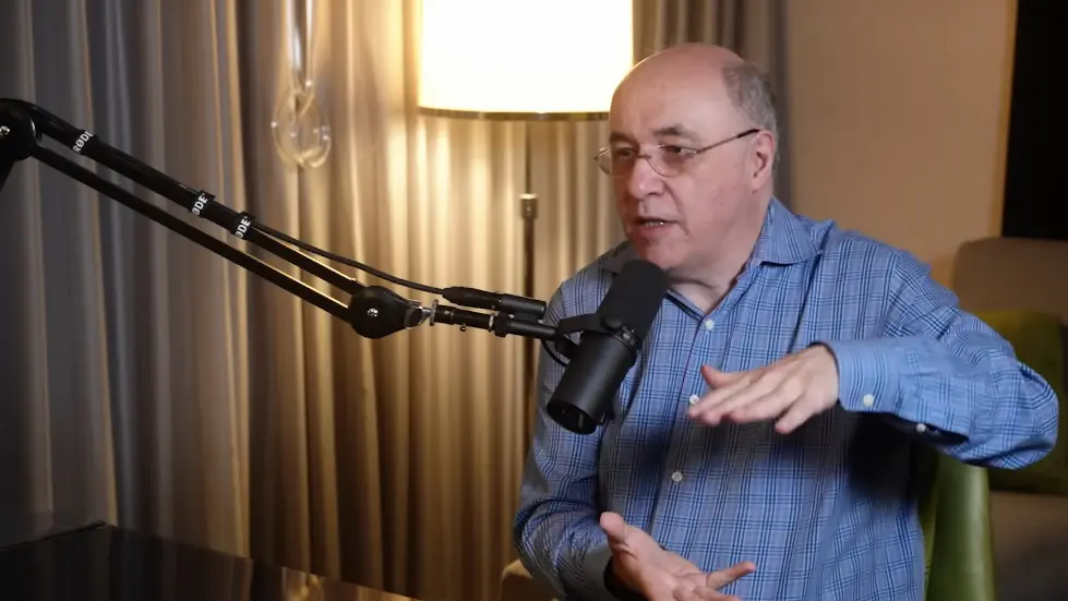 Stephen Wolfram: ChatGPT and the Nature of Truth, Reality & Computation | Lex Fridman Podcast #376 006