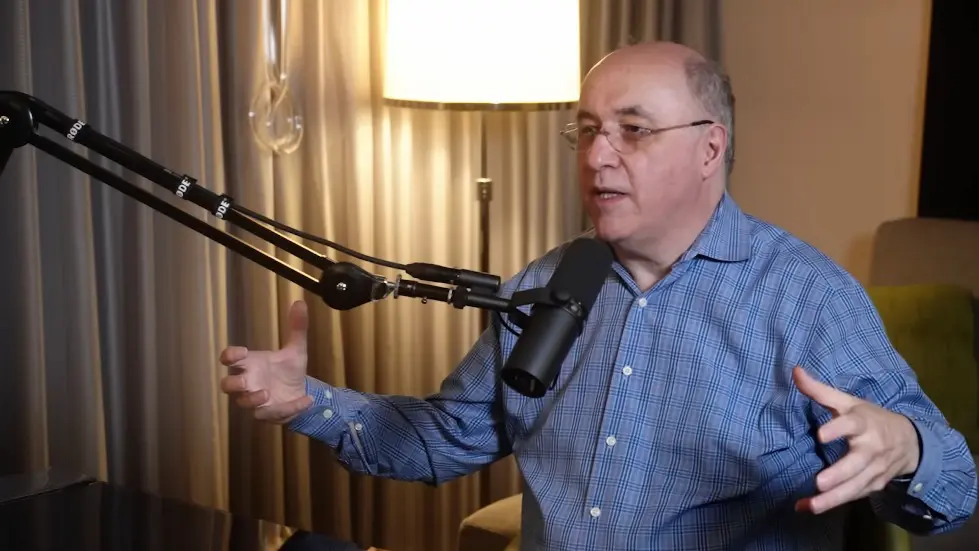 Stephen Wolfram: ChatGPT and the Nature of Truth, Reality & Computation | Lex Fridman Podcast #376 010