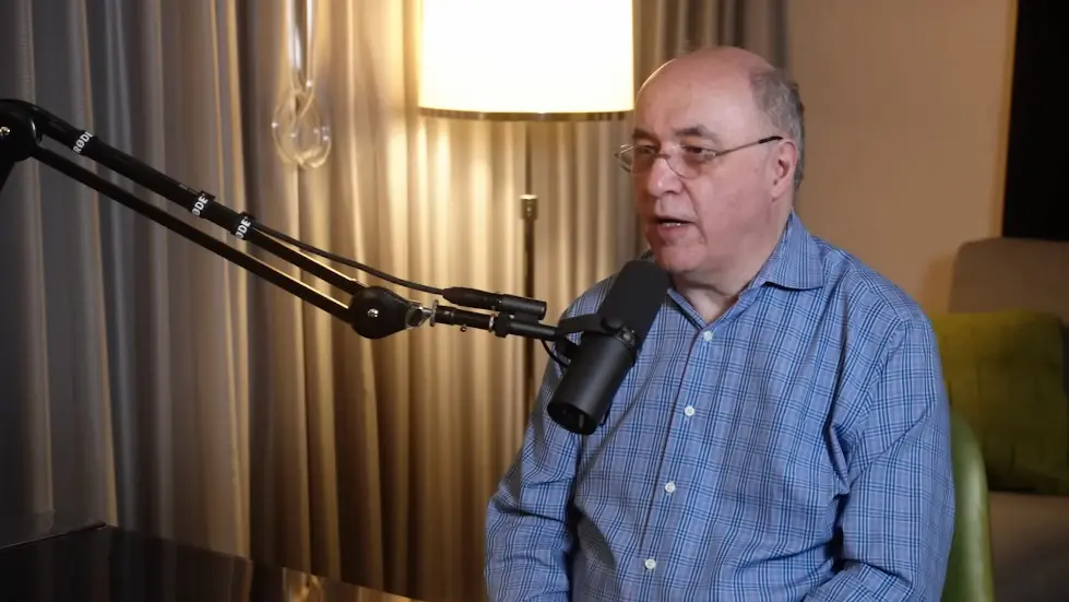 Stephen Wolfram: ChatGPT and the Nature of Truth, Reality & Computation | Lex Fridman Podcast #376 011