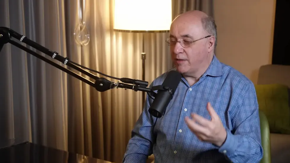 Stephen Wolfram: ChatGPT and the Nature of Truth, Reality & Computation | Lex Fridman Podcast #376 014