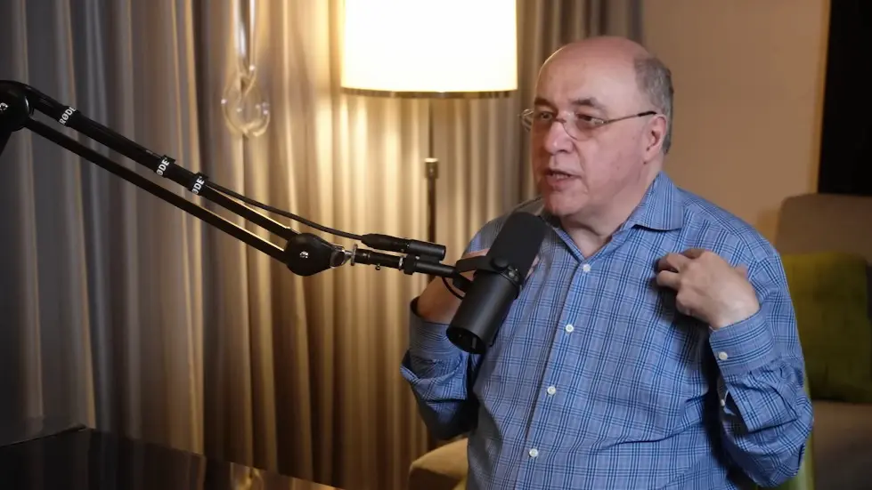 Stephen Wolfram: ChatGPT and the Nature of Truth, Reality & Computation | Lex Fridman Podcast #376 020