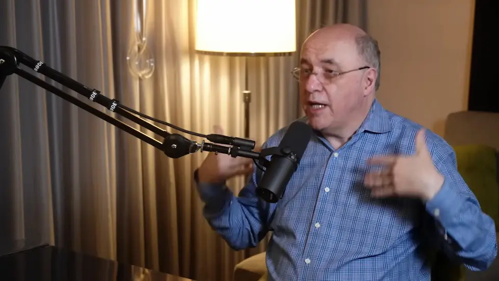 Stephen Wolfram: ChatGPT and the Nature of Truth, Reality & Computation | Lex Fridman Podcast #376 021
