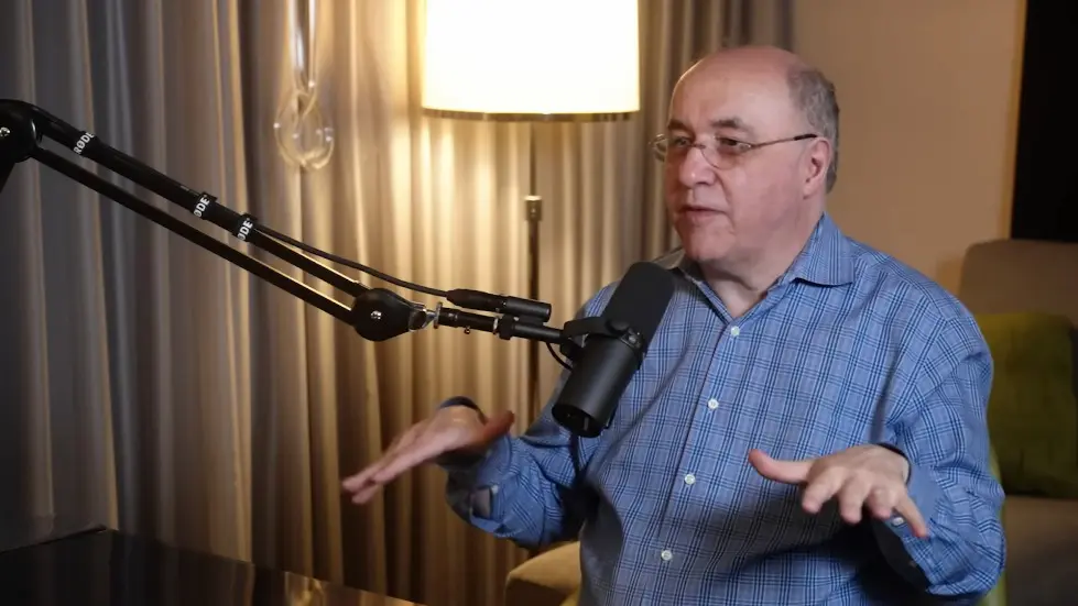 Stephen Wolfram: ChatGPT and the Nature of Truth, Reality & Computation | Lex Fridman Podcast #376 029
