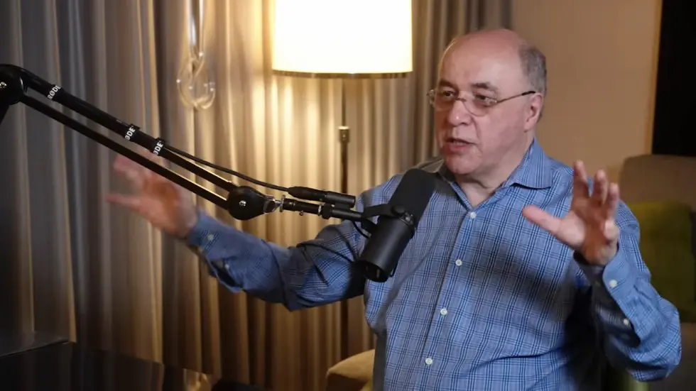 Stephen Wolfram: ChatGPT and the Nature of Truth, Reality & Computation | Lex Fridman Podcast #376 031