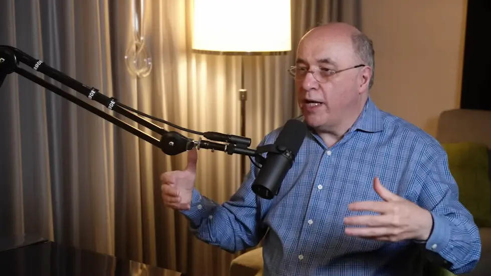 Stephen Wolfram: ChatGPT and the Nature of Truth, Reality & Computation | Lex Fridman Podcast #376 034