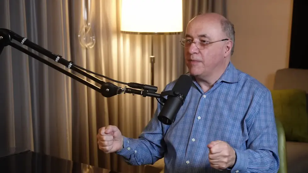 Stephen Wolfram: ChatGPT and the Nature of Truth, Reality & Computation | Lex Fridman Podcast #376 038