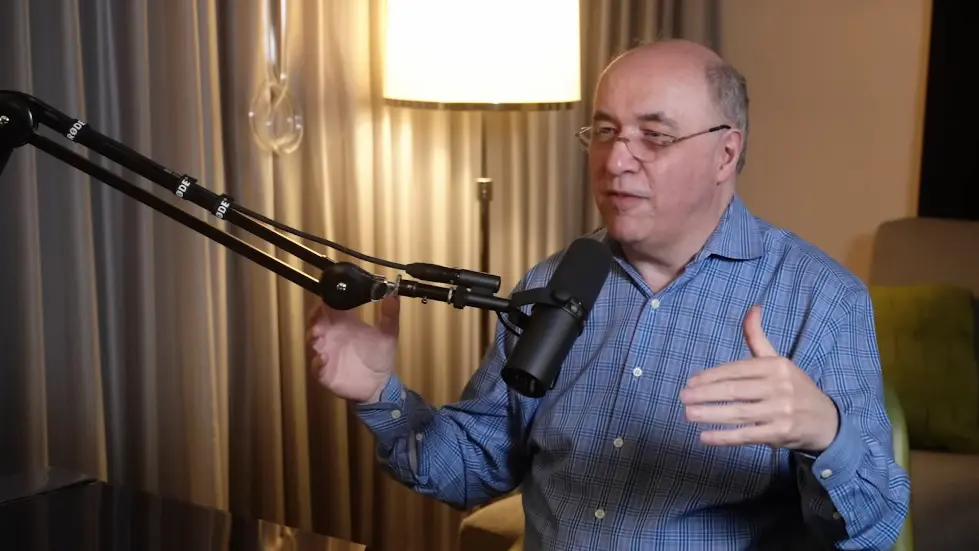 Stephen Wolfram: ChatGPT and the Nature of Truth, Reality & Computation | Lex Fridman Podcast #376 040