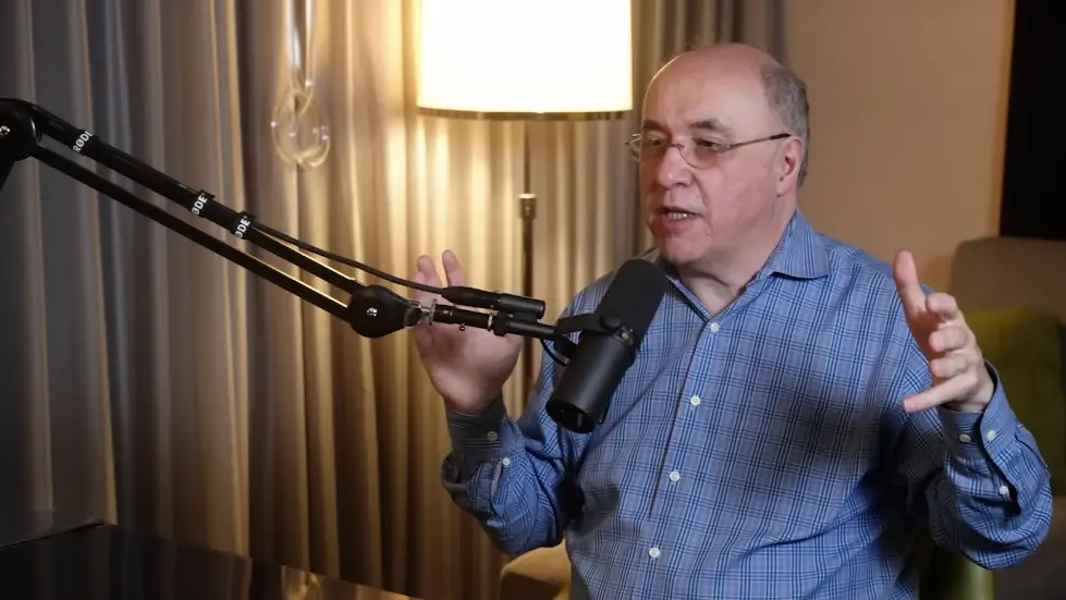 Stephen Wolfram: ChatGPT and the Nature of Truth, Reality & Computation | Lex Fridman Podcast #376 044