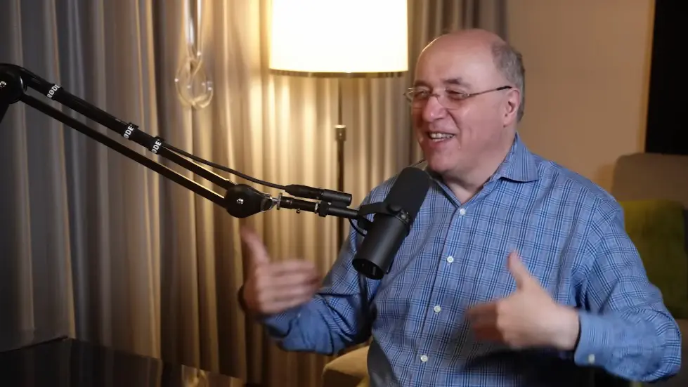 Stephen Wolfram: ChatGPT and the Nature of Truth, Reality & Computation | Lex Fridman Podcast #376 047