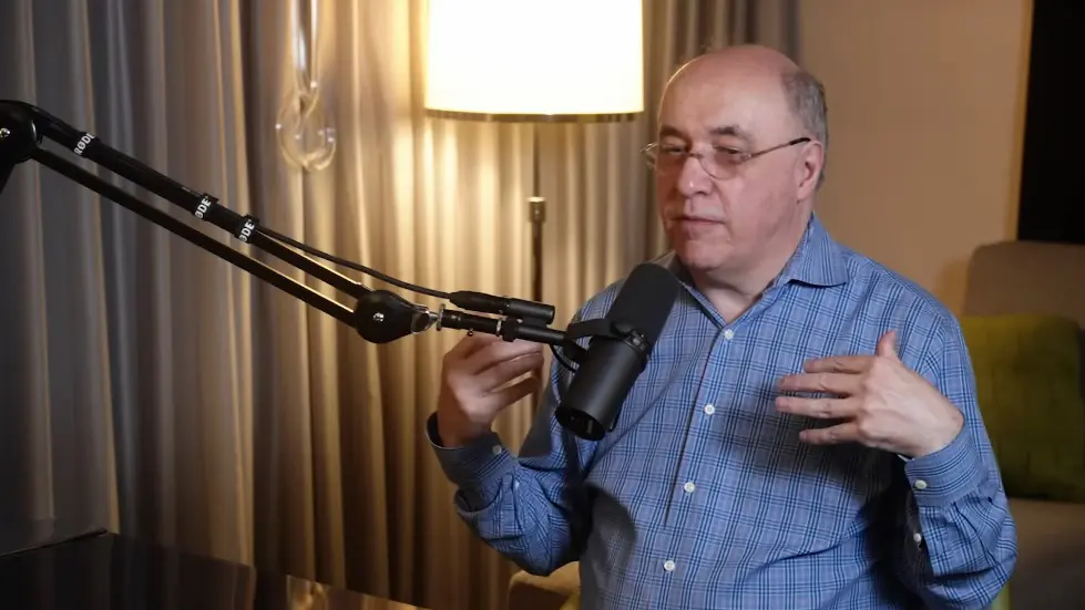 Stephen Wolfram: ChatGPT and the Nature of Truth, Reality & Computation | Lex Fridman Podcast #376 048