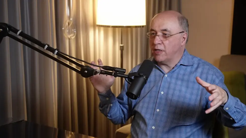 Stephen Wolfram: ChatGPT and the Nature of Truth, Reality & Computation | Lex Fridman Podcast #376 049