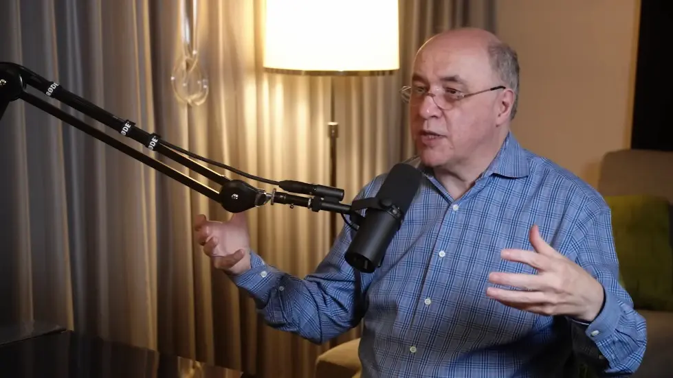 Stephen Wolfram: ChatGPT and the Nature of Truth, Reality & Computation | Lex Fridman Podcast #376 053