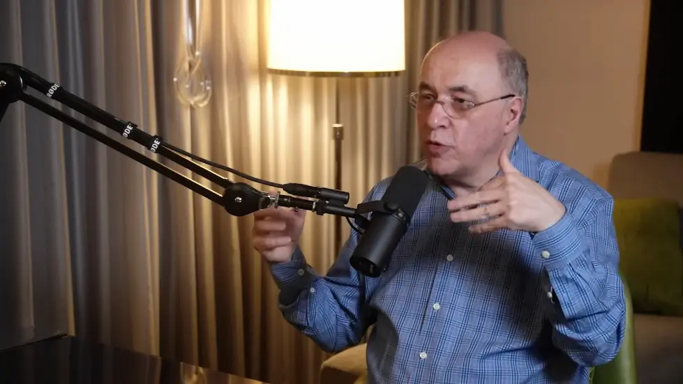 Stephen Wolfram: ChatGPT and the Nature of Truth, Reality & Computation | Lex Fridman Podcast #376 058