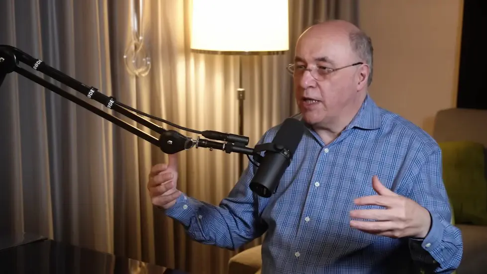 Stephen Wolfram: ChatGPT and the Nature of Truth, Reality & Computation | Lex Fridman Podcast #376 062