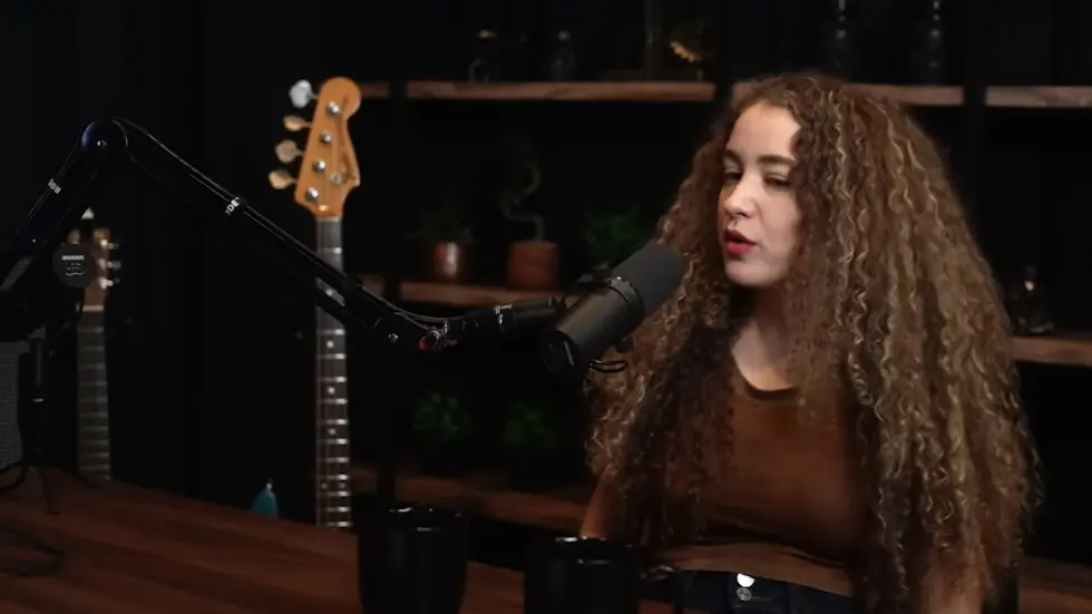 Tal Wilkenfeld: Music, Guitar, Bass, Jeff Beck, Prince, and Leonard Cohen | Lex Fridman Podcast #408 005